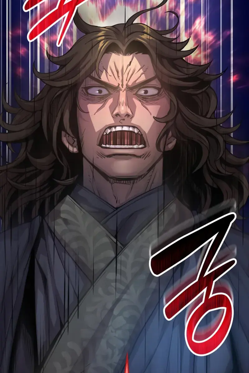 Myst, Might, Mayhem Chapter 99 Page 65