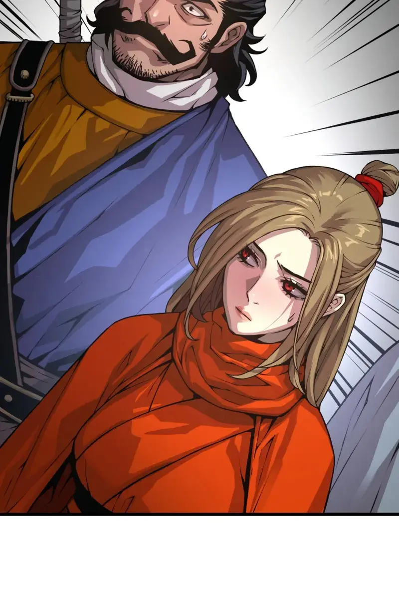 Myst, Might, Mayhem Chapter 99 Page 69