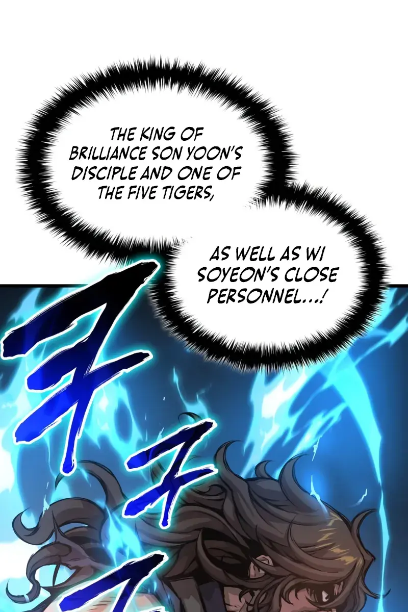 Myst, Might, Mayhem Chapter 99 Page 70