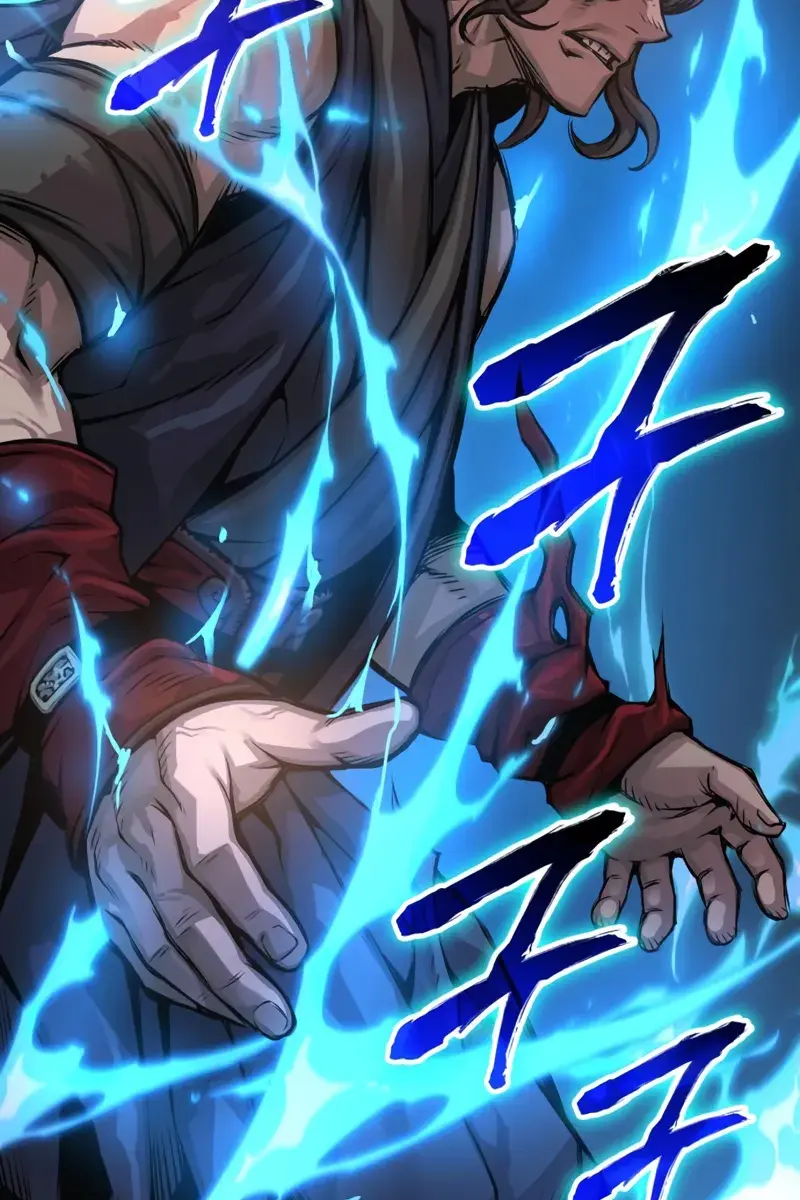 Myst, Might, Mayhem Chapter 99 Page 71