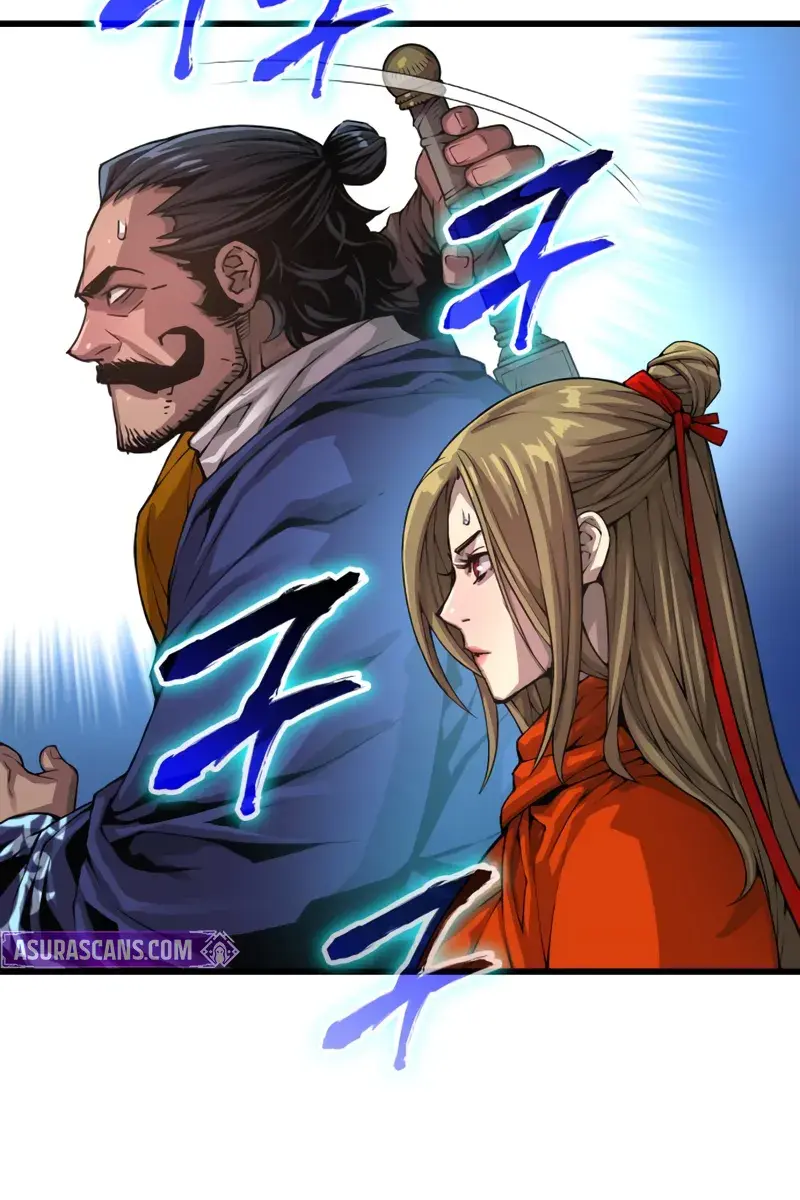 Myst, Might, Mayhem Chapter 99 Page 73