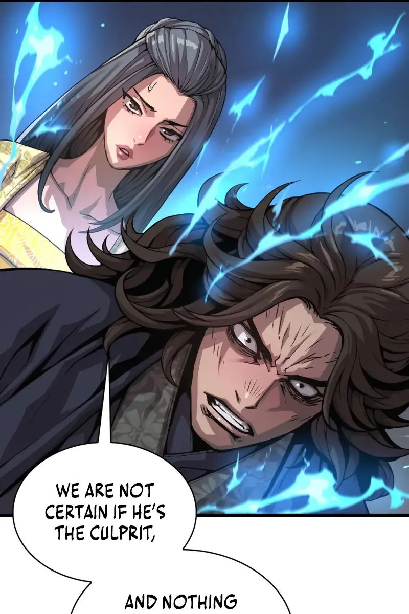 Myst, Might, Mayhem Chapter 99 Page 75