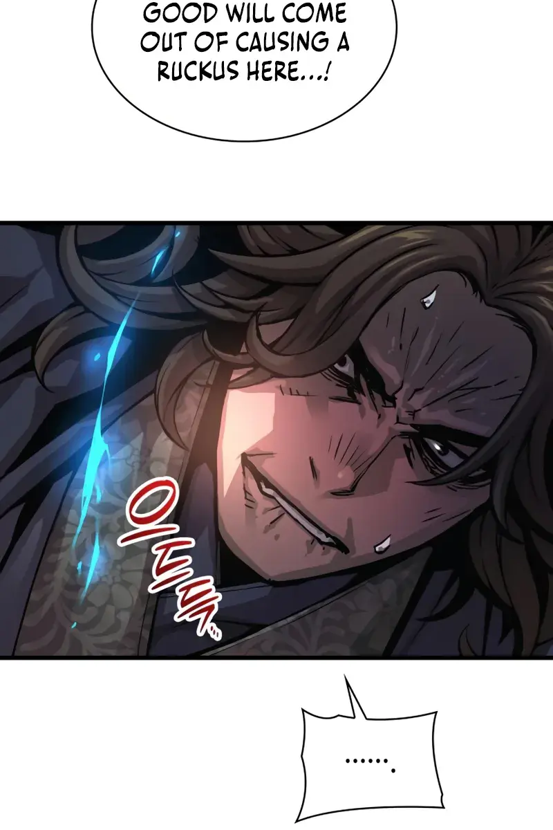 Myst, Might, Mayhem Chapter 99 Page 76