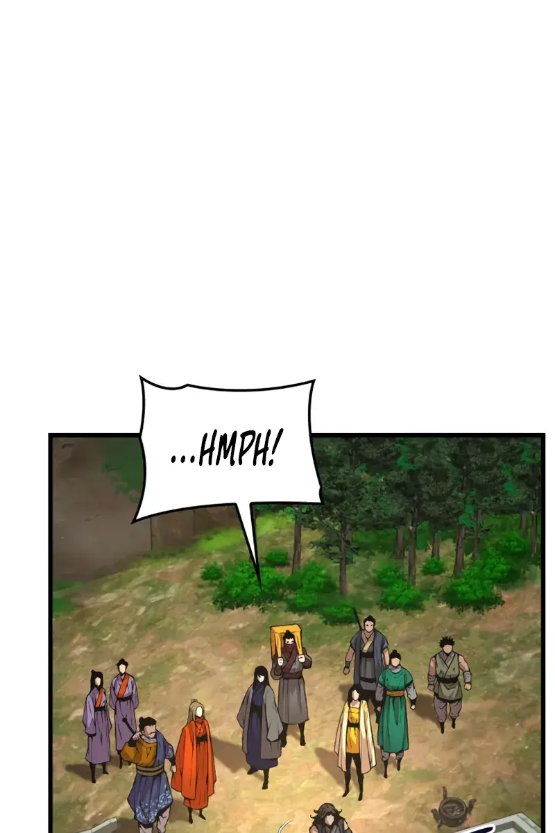 Myst, Might, Mayhem Chapter 99 Page 77