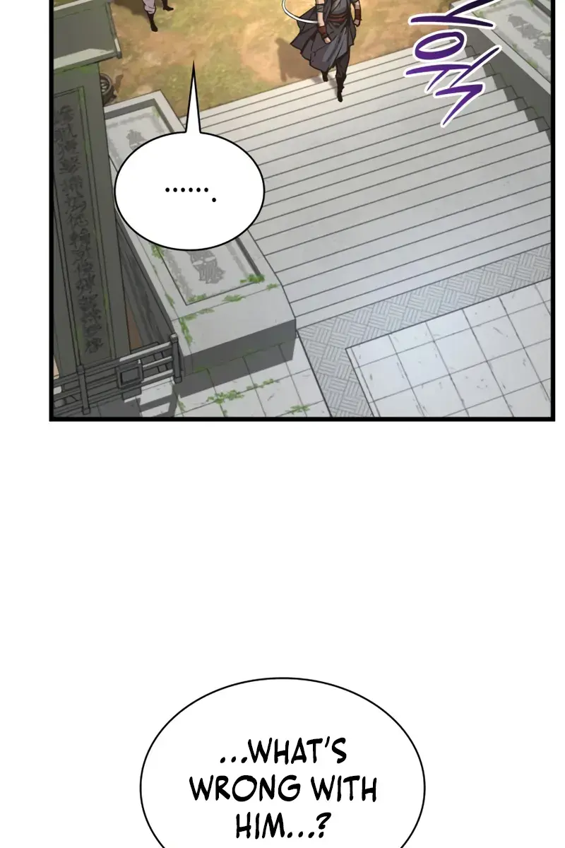 Myst, Might, Mayhem Chapter 99 Page 78