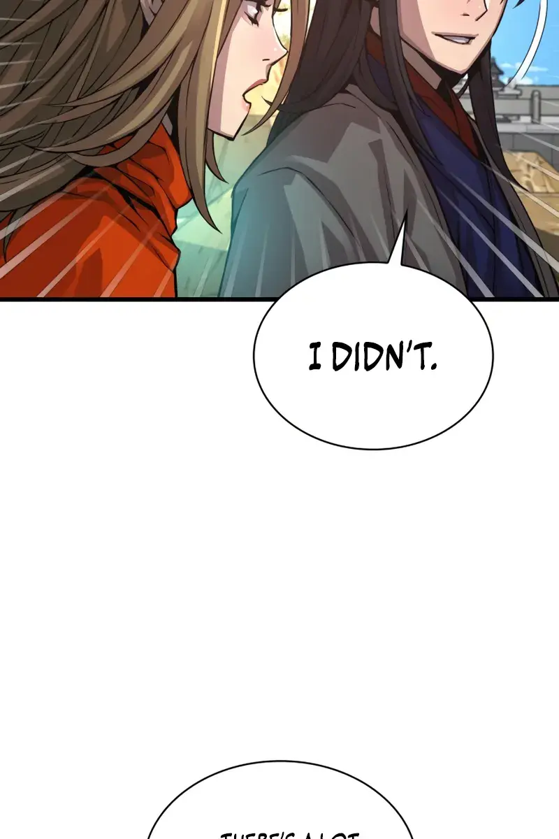 Myst, Might, Mayhem Chapter 99 Page 81