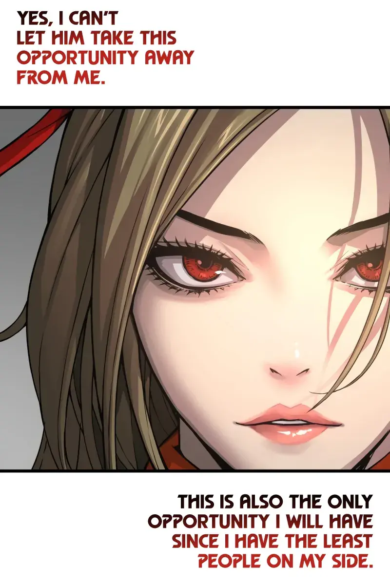 Myst, Might, Mayhem Chapter 99 Page 84