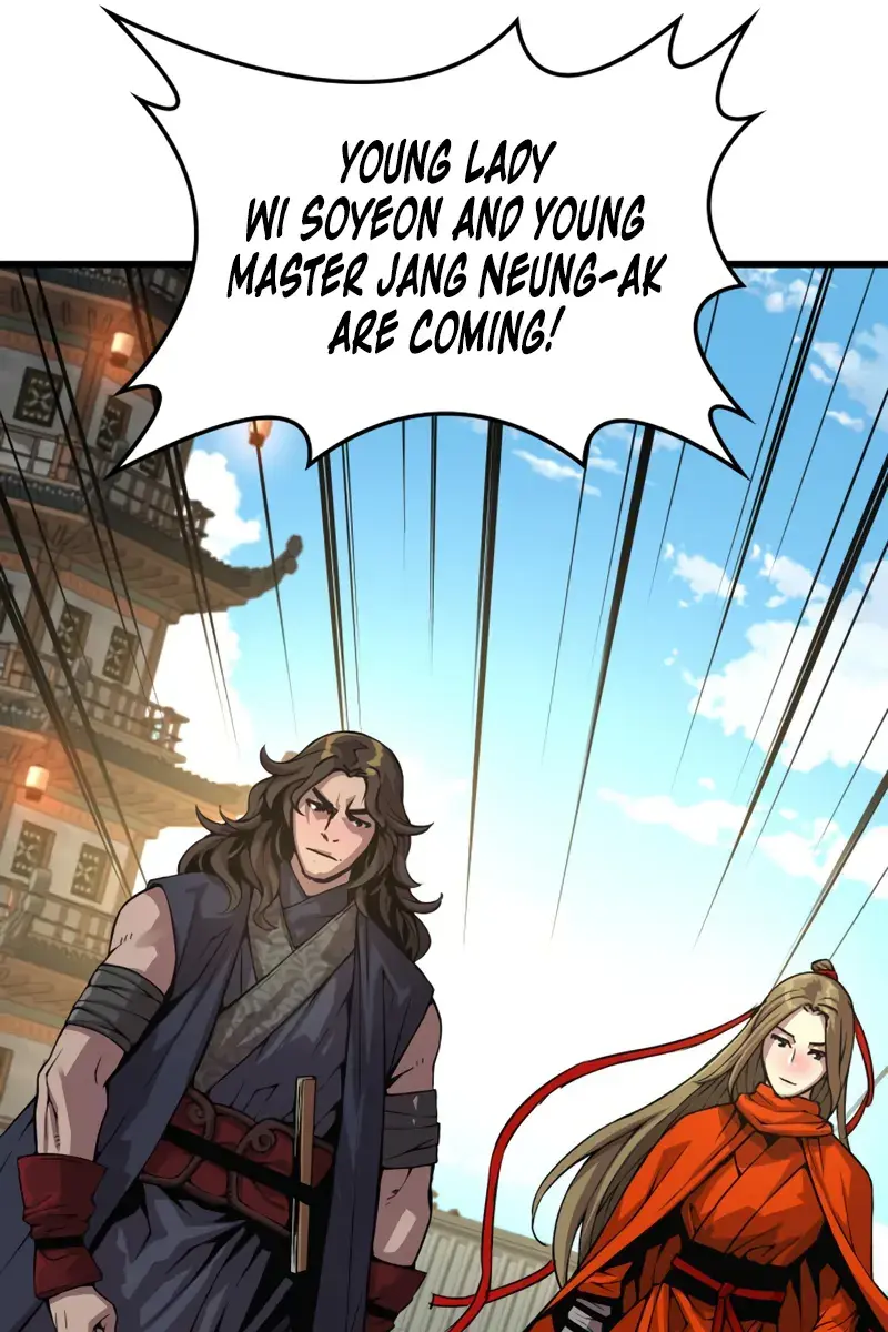 Myst, Might, Mayhem Chapter 99 Page 88