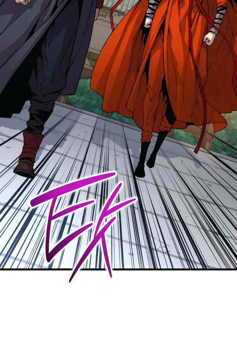 Myst, Might, Mayhem Chapter 99 Page 89