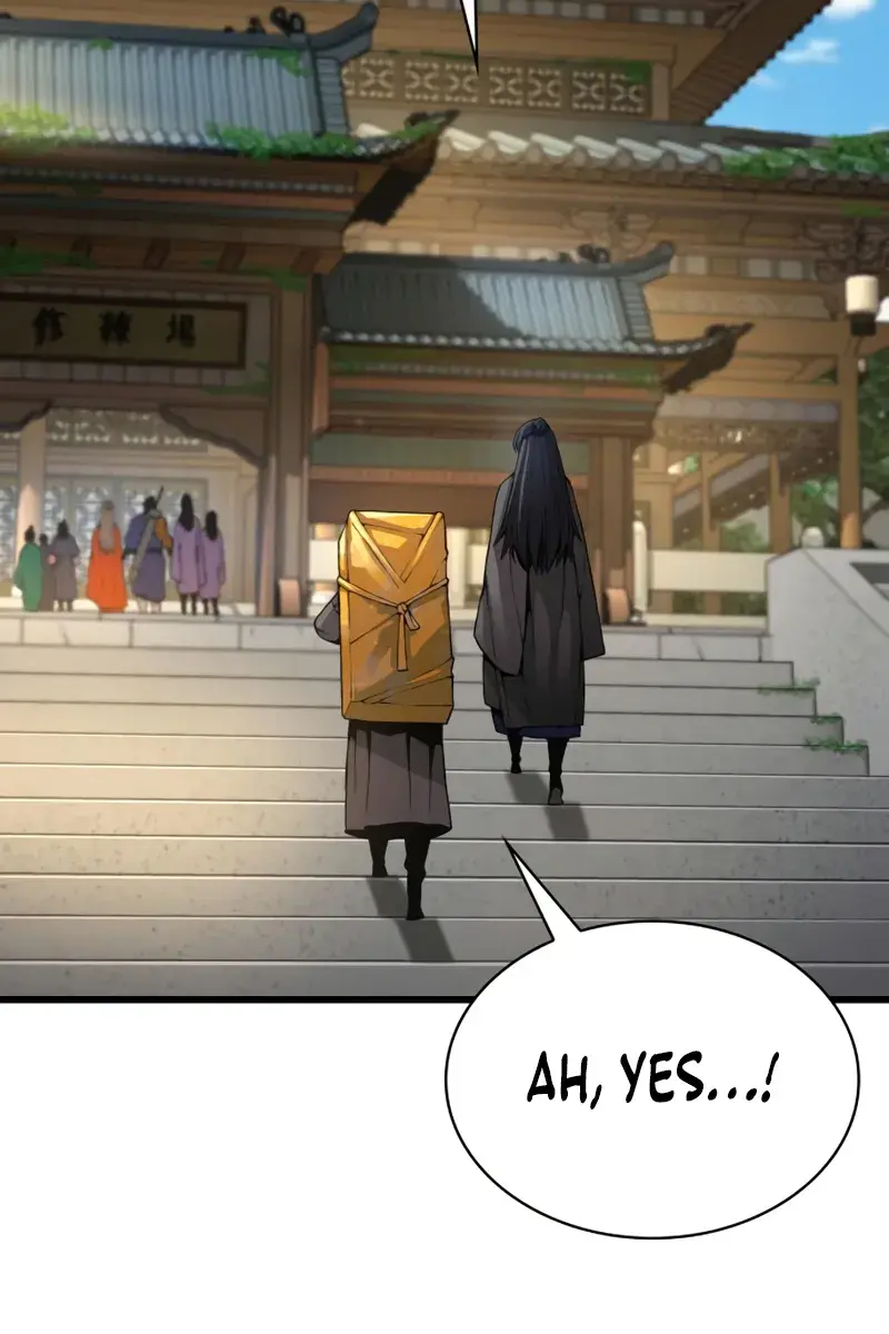 Myst, Might, Mayhem Chapter 99 Page 91