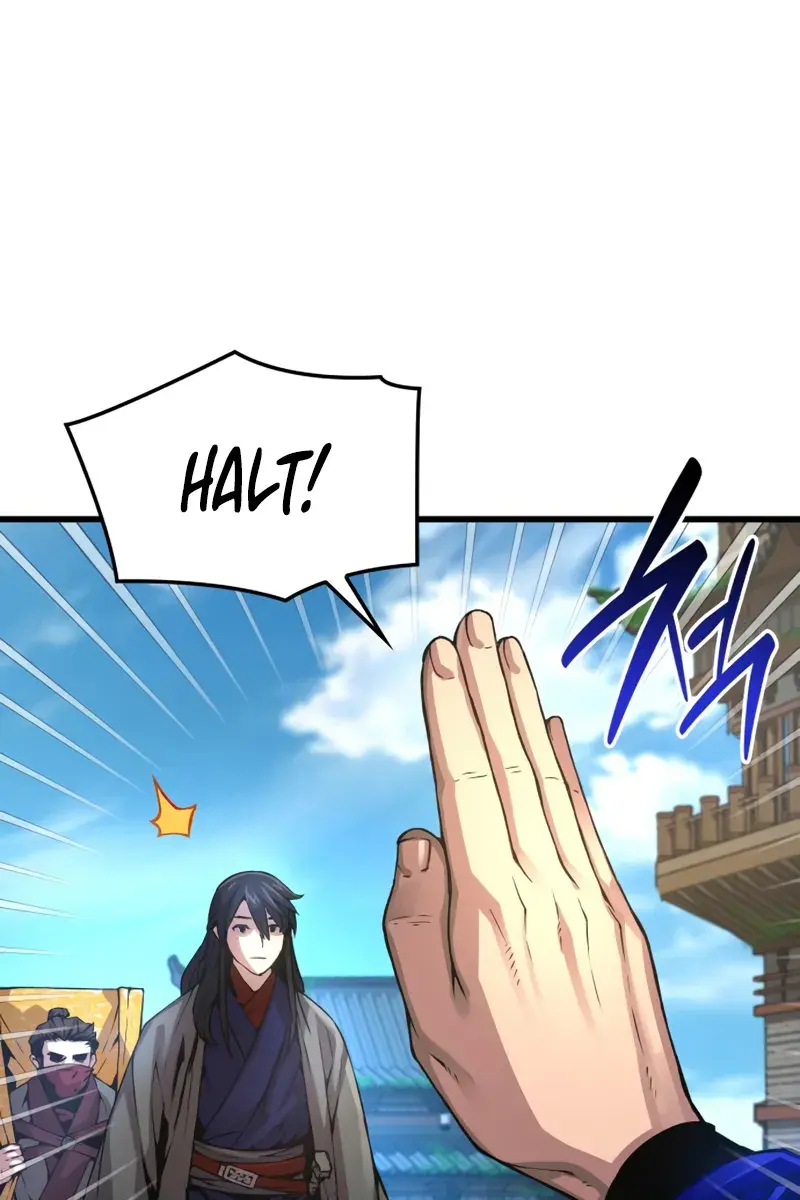 Myst, Might, Mayhem Chapter 99 Page 92