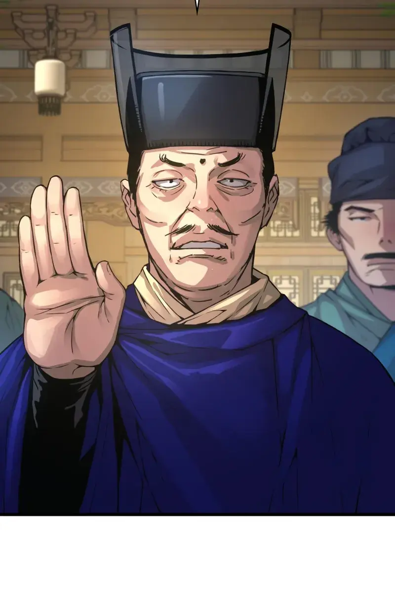 Myst, Might, Mayhem Chapter 99 Page 94