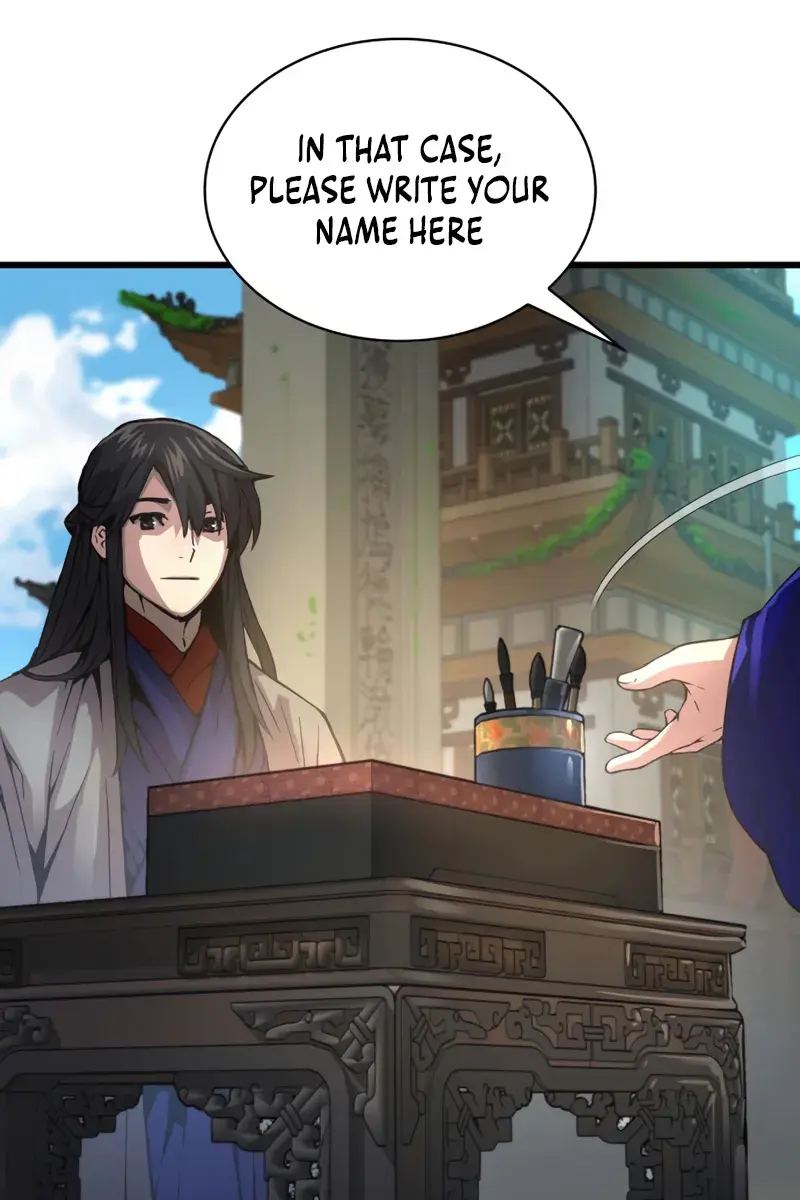 Myst, Might, Mayhem Chapter 99 Page 97