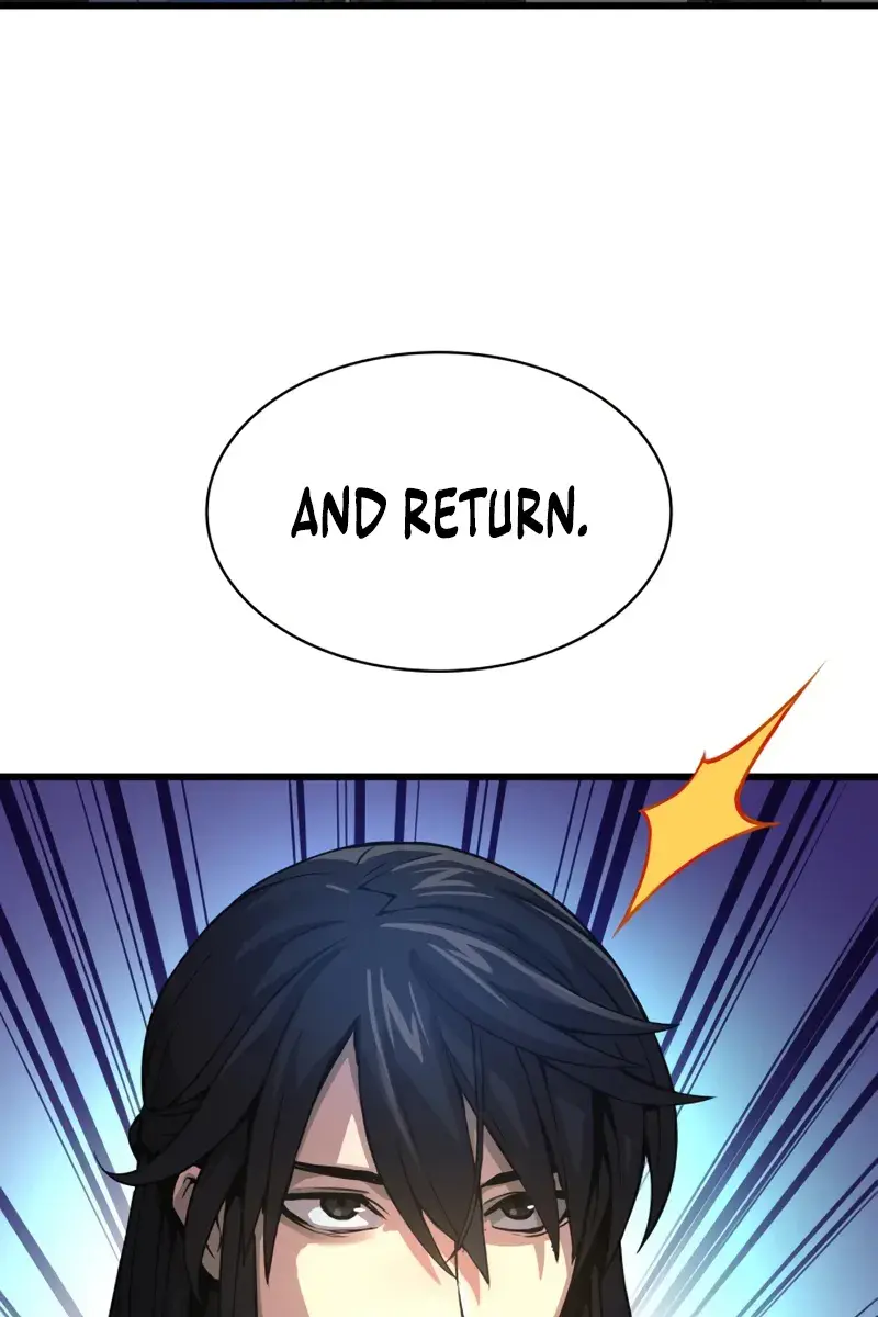 Myst, Might, Mayhem Chapter 99 Page 98