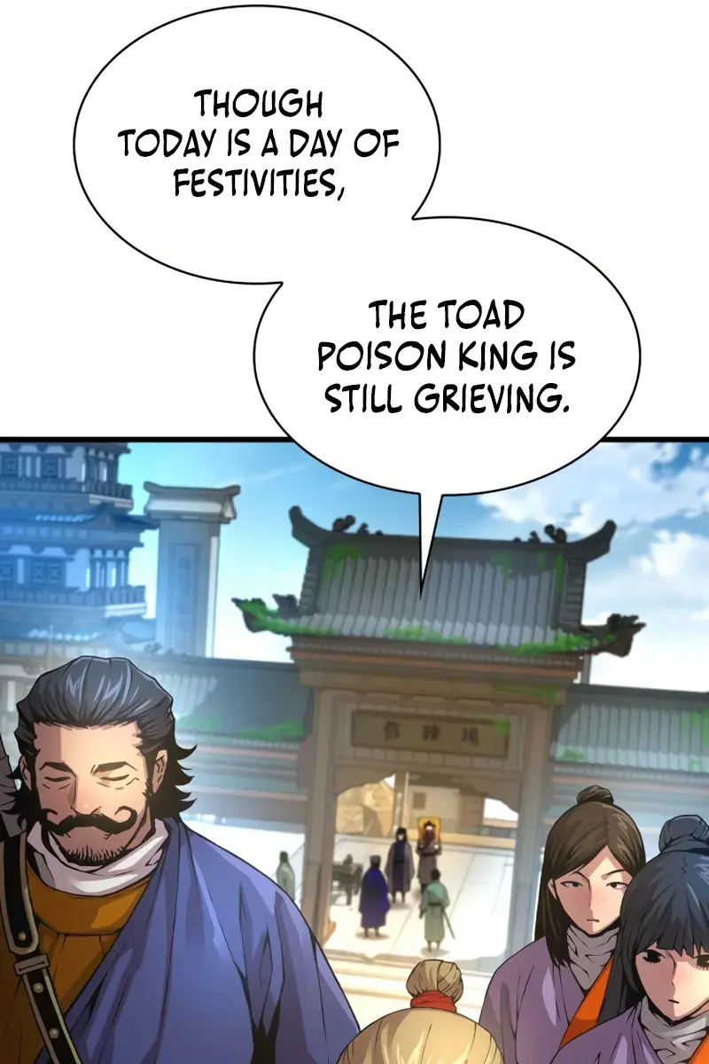 Myst, Might, Mayhem Chapter 99 Page 100