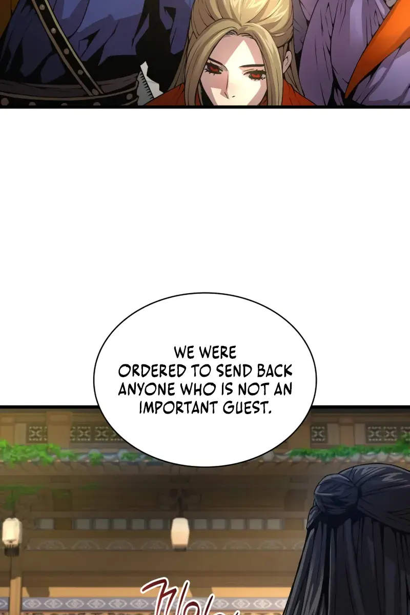 Myst, Might, Mayhem Chapter 99 Page 101