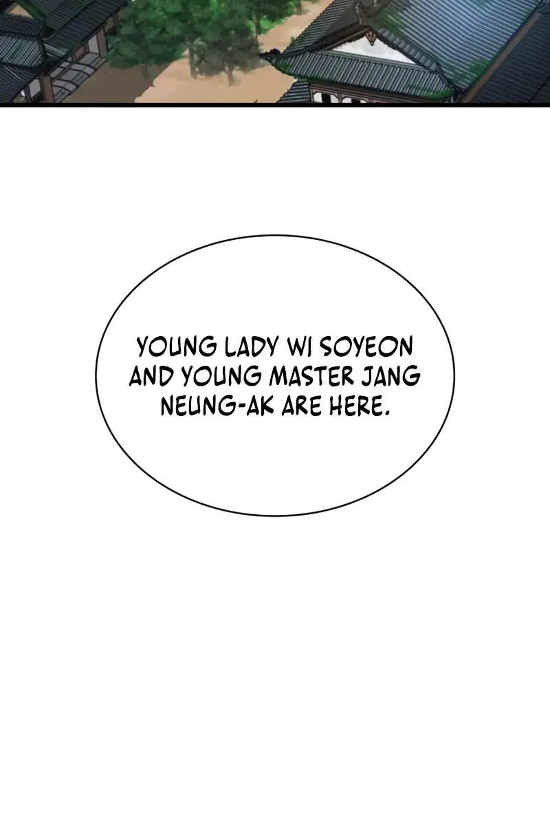 Myst, Might, Mayhem Chapter 99 Page 109