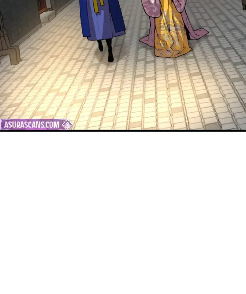 Myst, Might, Mayhem Chapter 99 Page 111