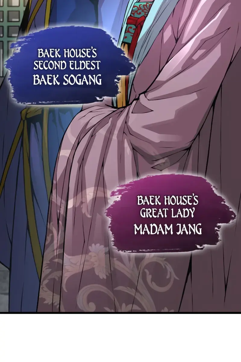 Myst, Might, Mayhem Chapter 99 Page 113