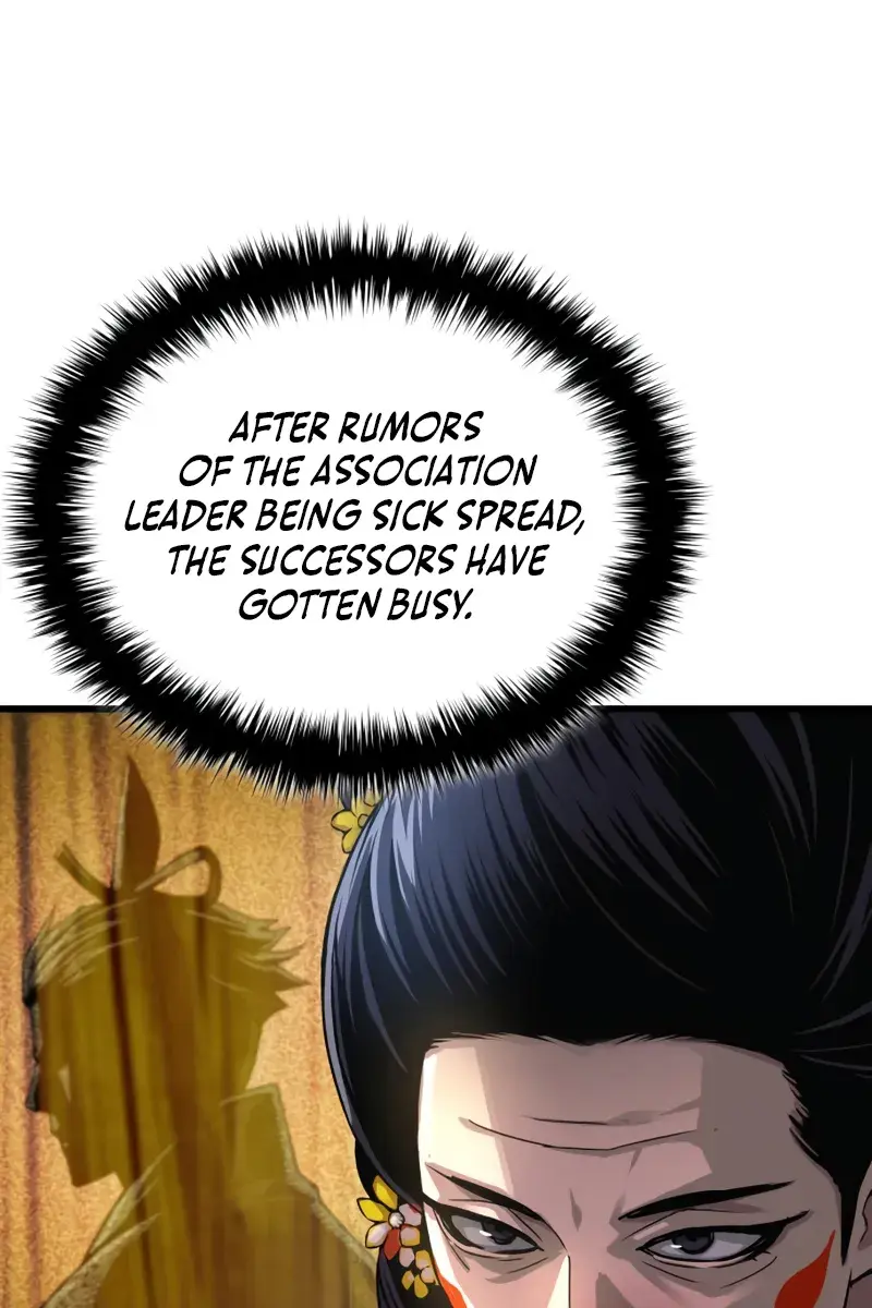 Myst, Might, Mayhem Chapter 99 Page 114