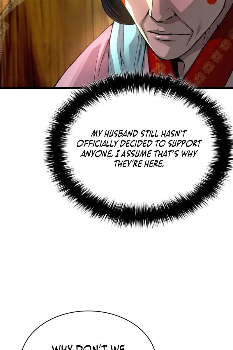 Myst, Might, Mayhem Chapter 99 Page 115