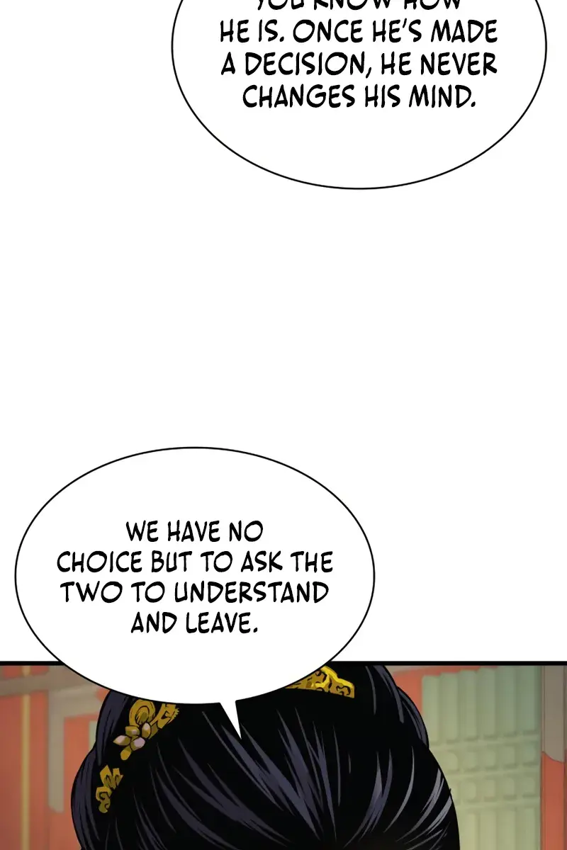 Myst, Might, Mayhem Chapter 99 Page 117