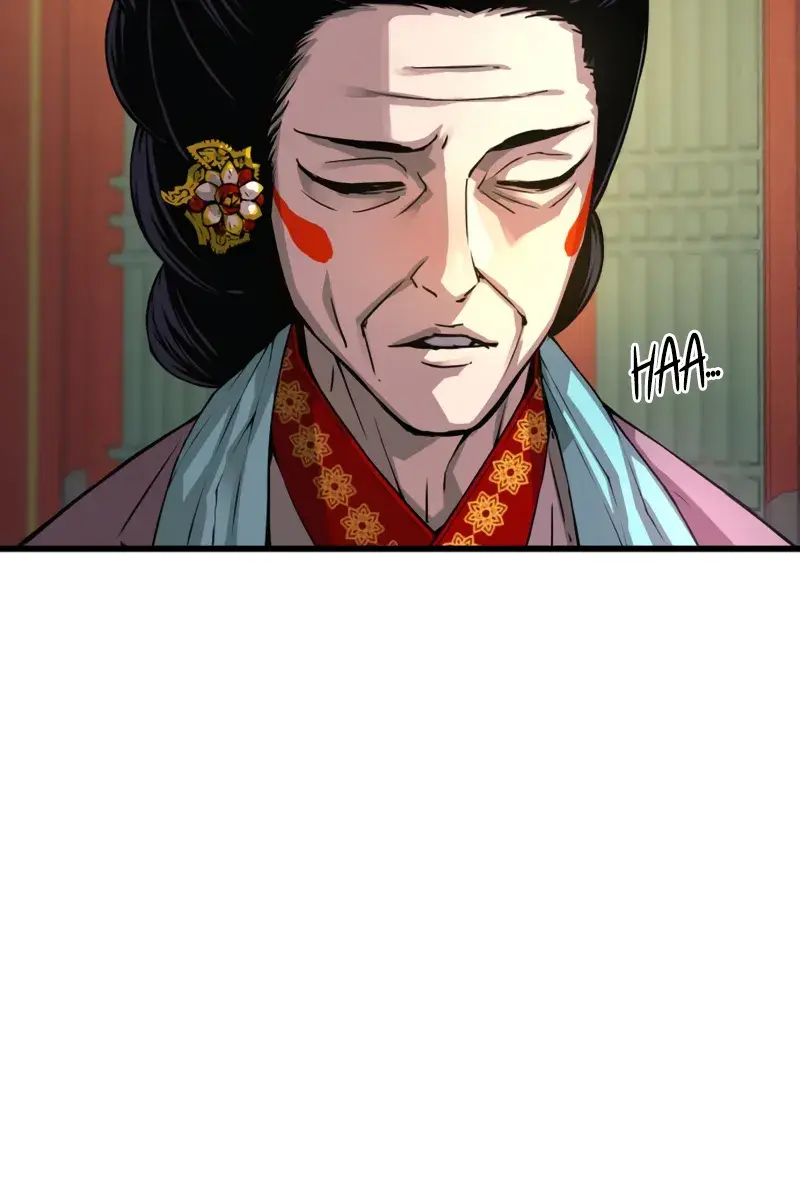 Myst, Might, Mayhem Chapter 99 Page 118