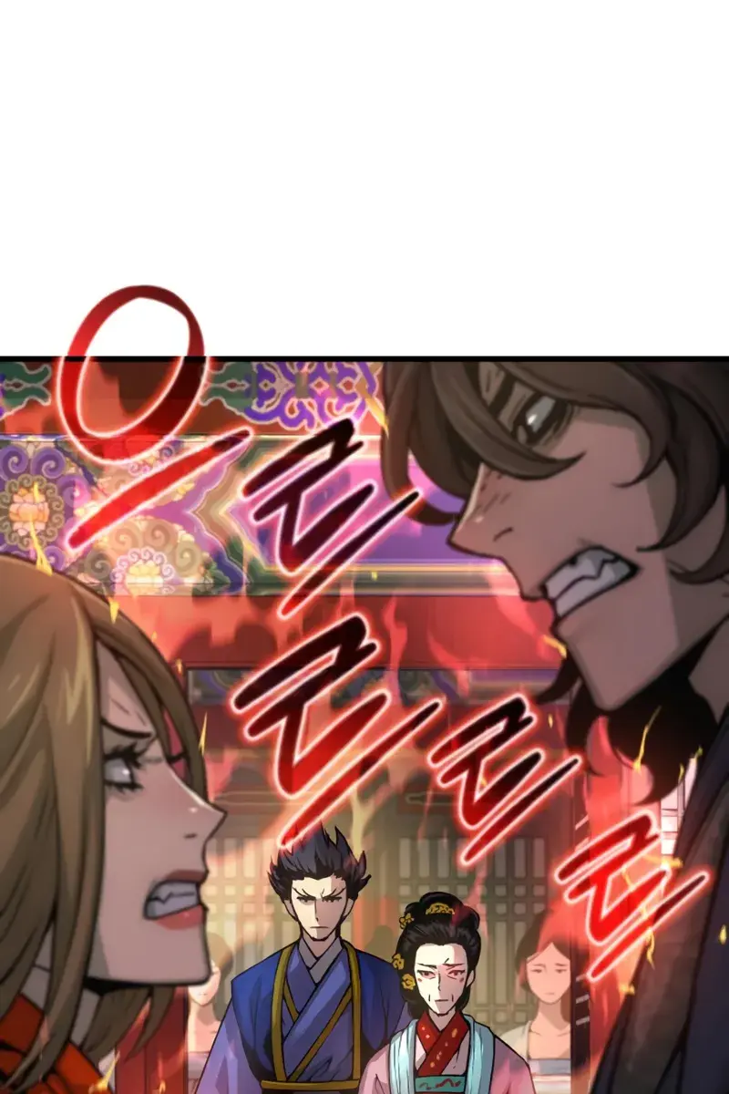 Myst, Might, Mayhem Chapter 99 Page 125