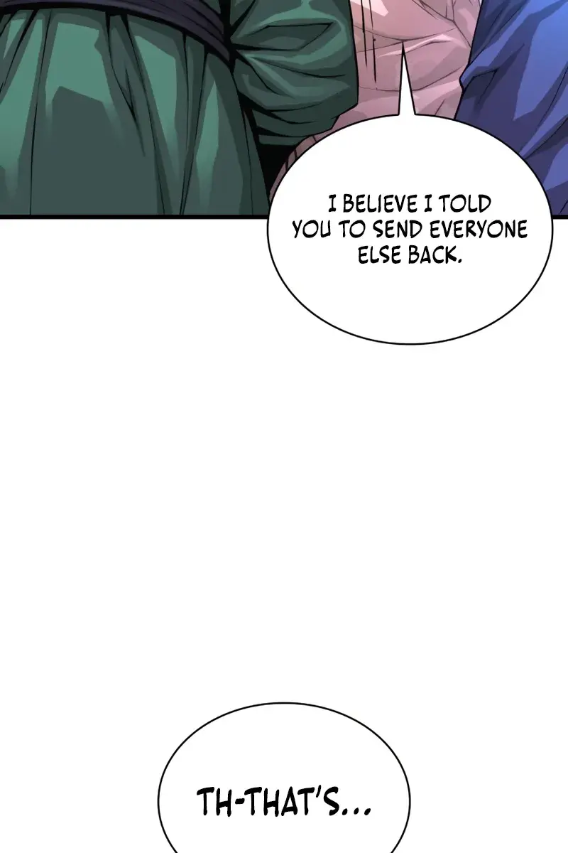 Myst, Might, Mayhem Chapter 99 Page 131