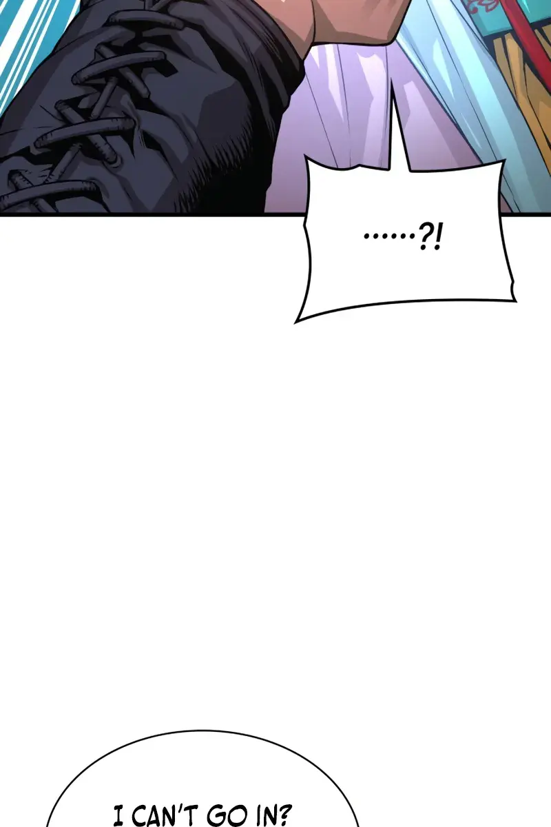 Myst, Might, Mayhem Chapter 99 Page 133