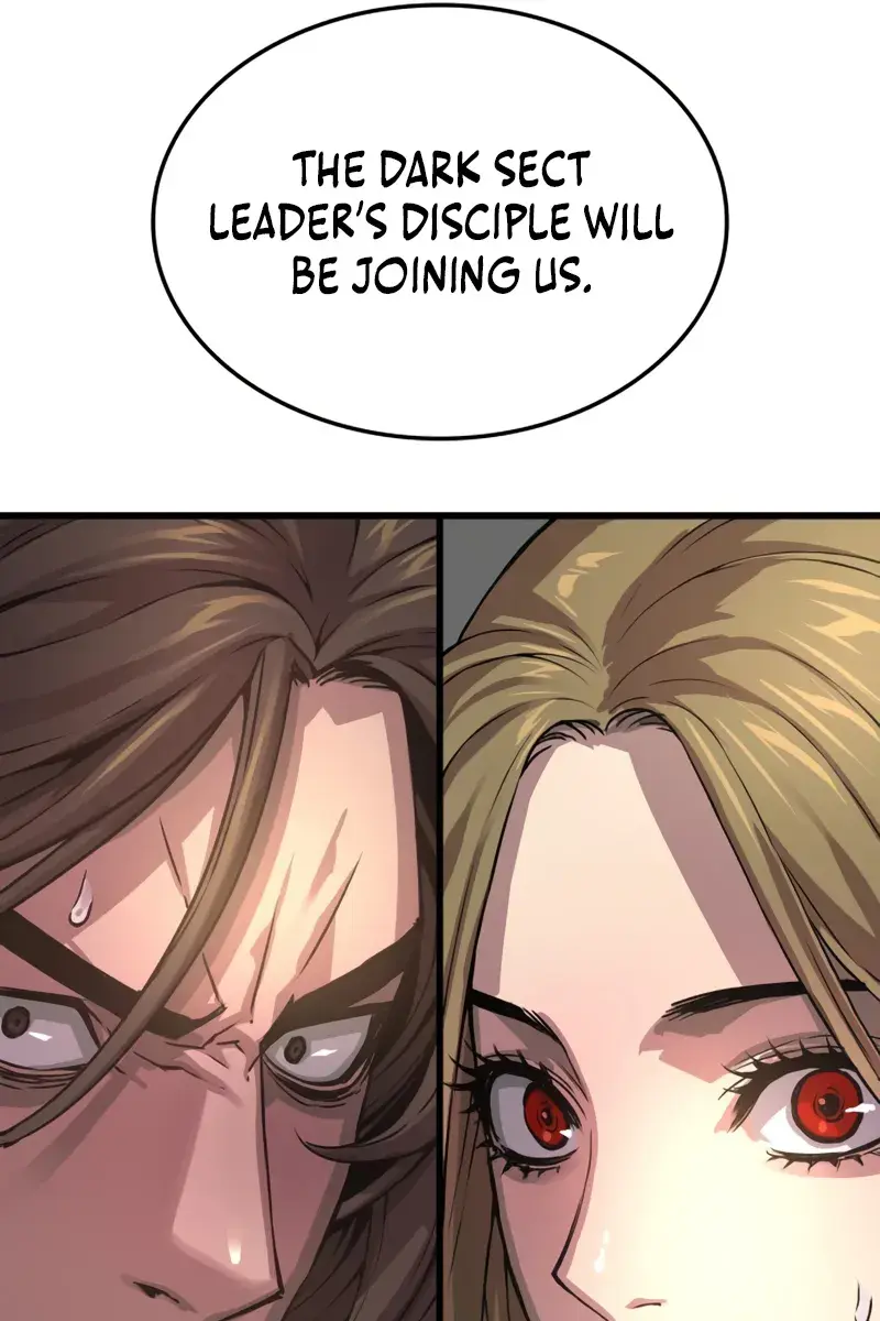 Myst, Might, Mayhem Chapter 99 Page 138