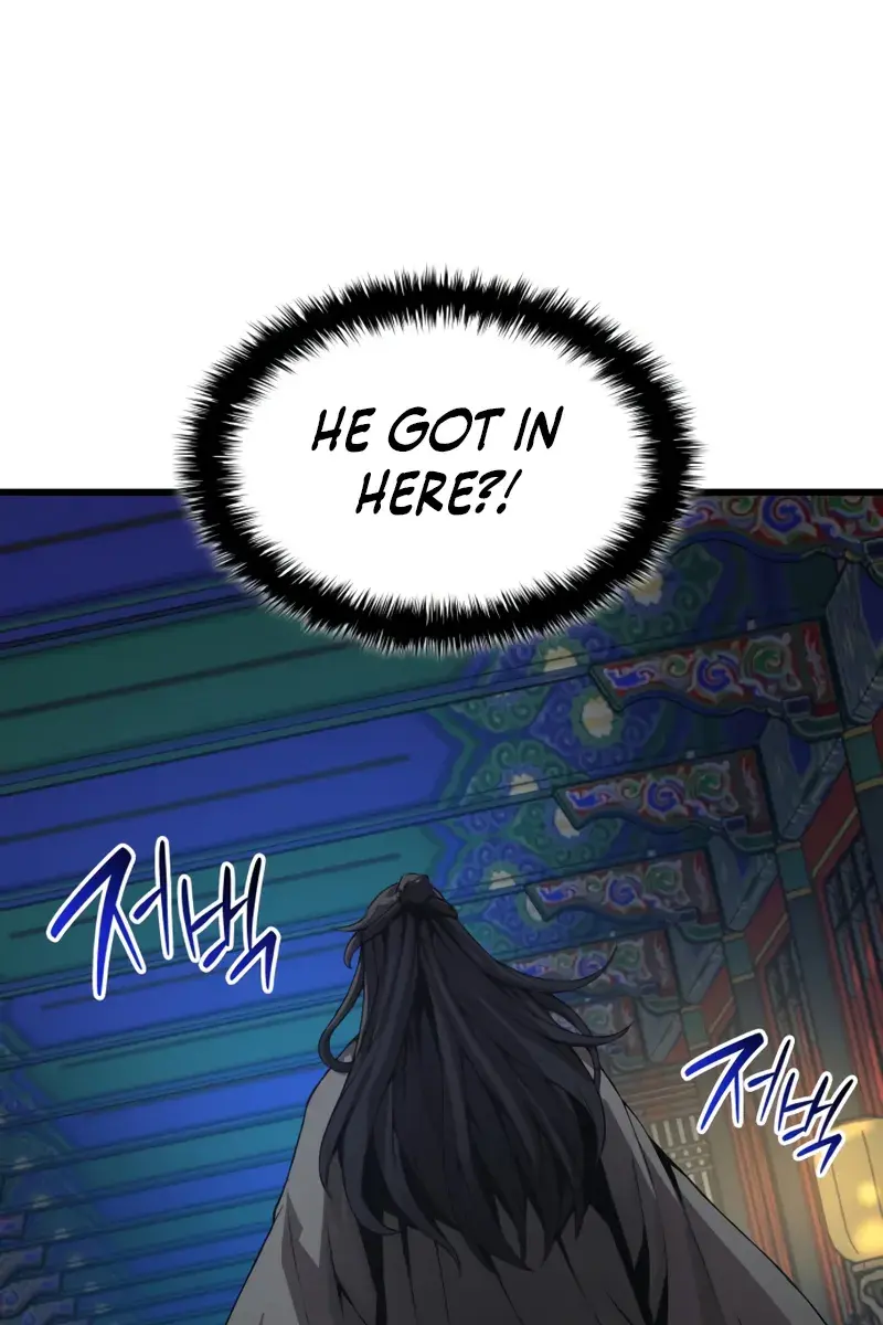 Myst, Might, Mayhem Chapter 99 Page 140