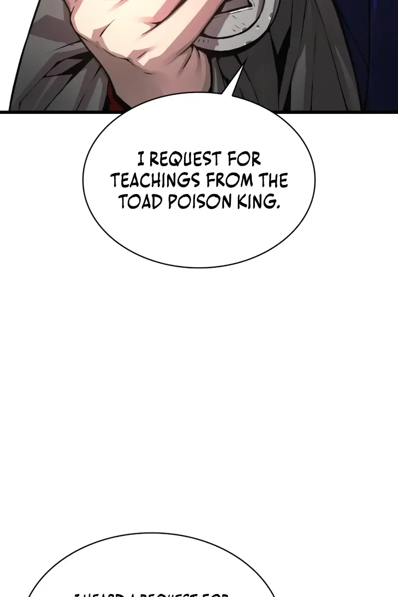 Myst, Might, Mayhem Chapter 99 Page 143