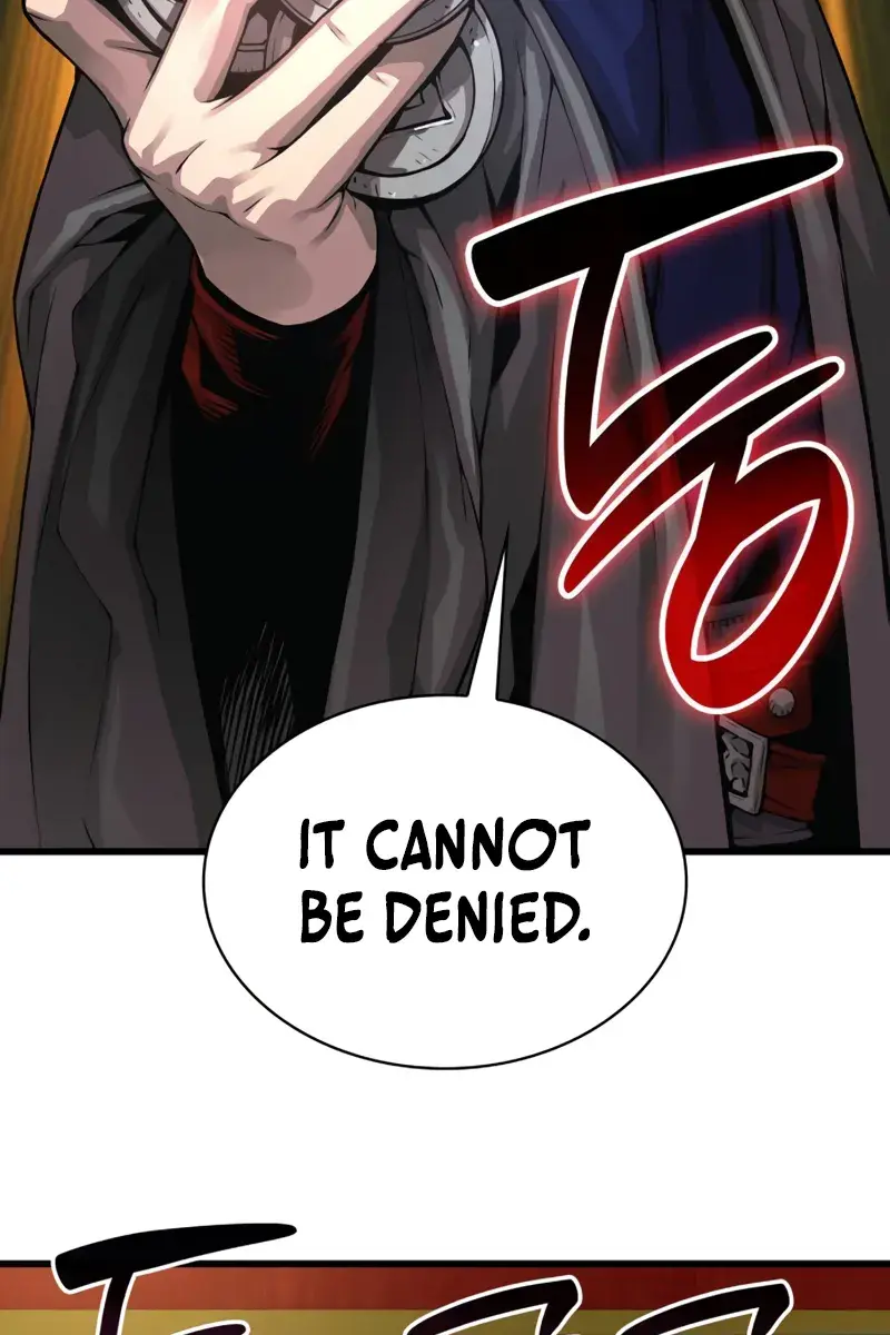 Myst, Might, Mayhem Chapter 99 Page 145