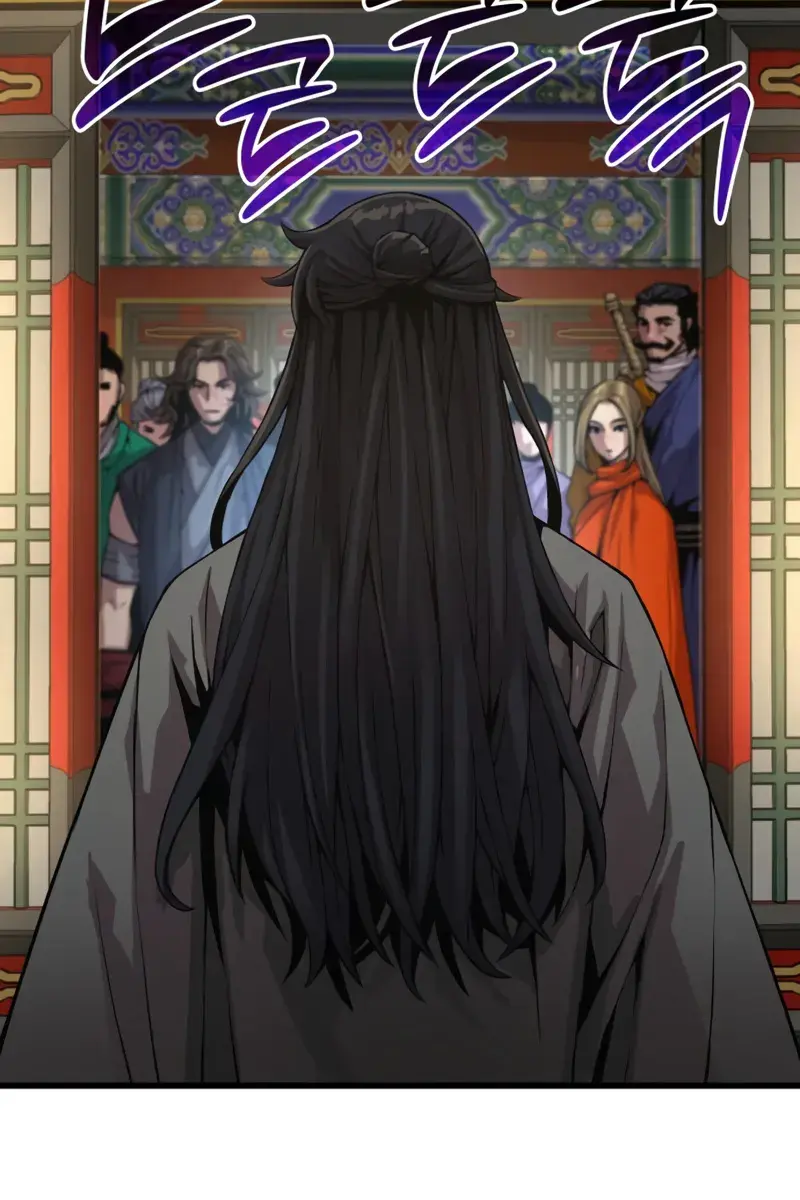 Myst, Might, Mayhem Chapter 99 Page 146