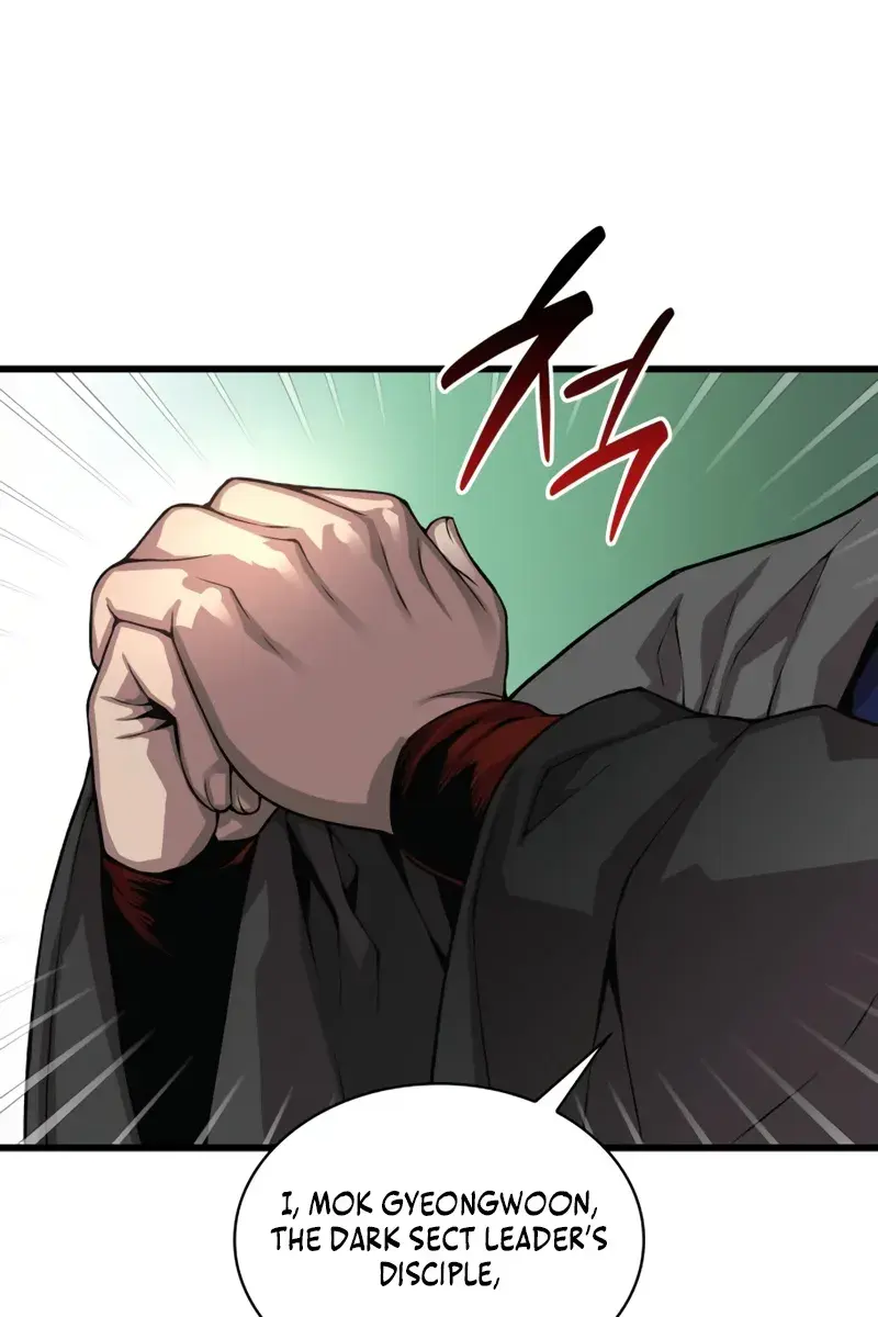 Myst, Might, Mayhem Chapter 99 Page 147