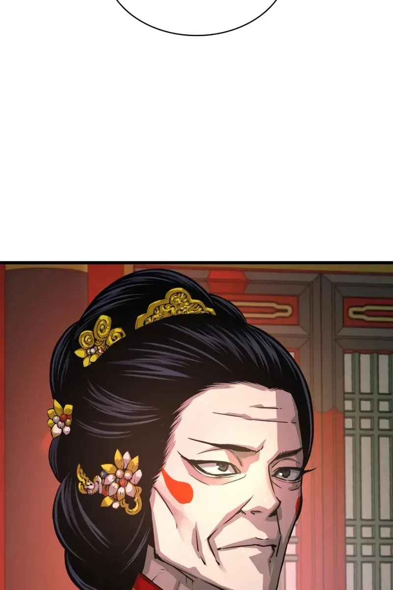 Myst, Might, Mayhem Chapter 99 Page 148