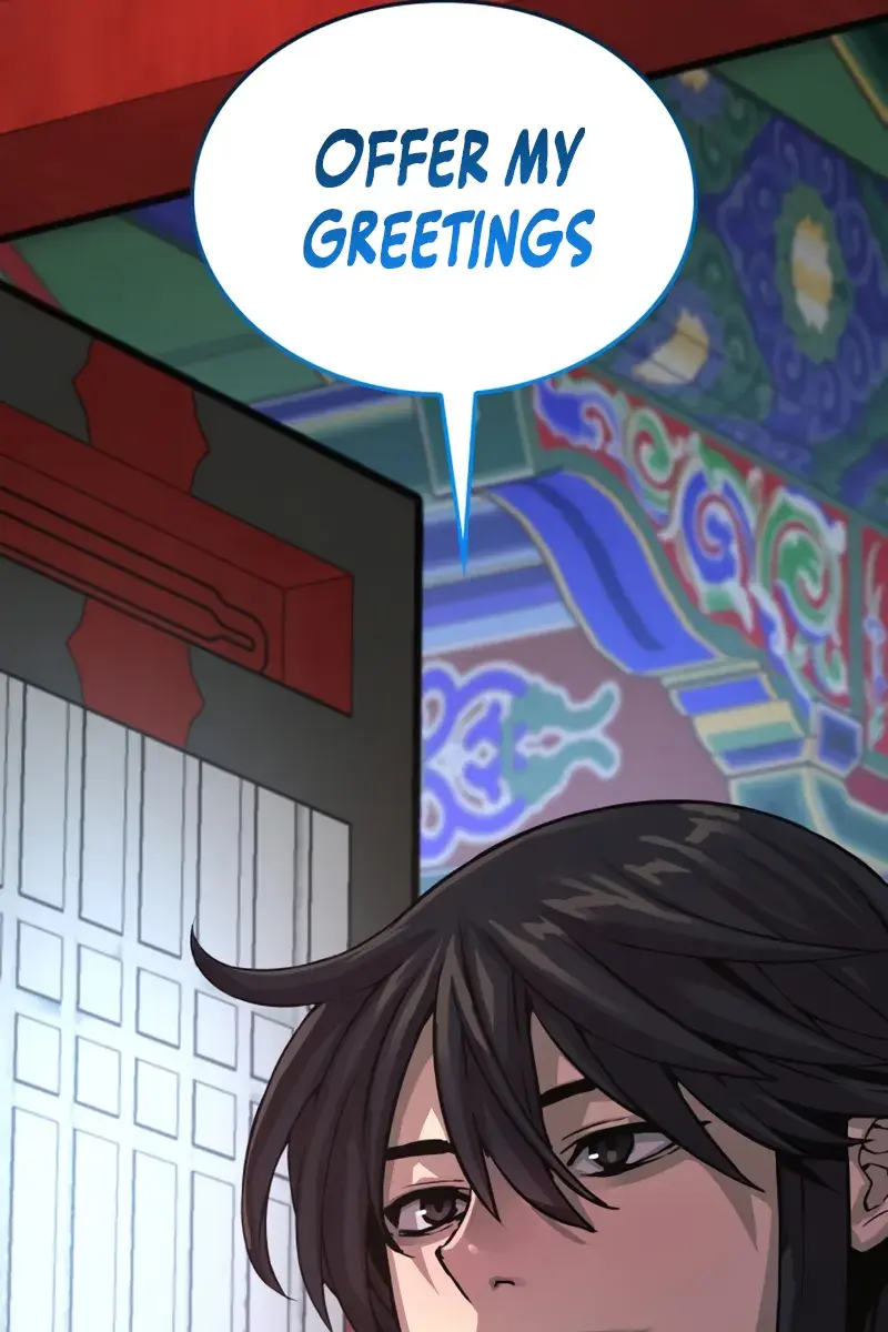 Myst, Might, Mayhem Chapter 99 Page 150