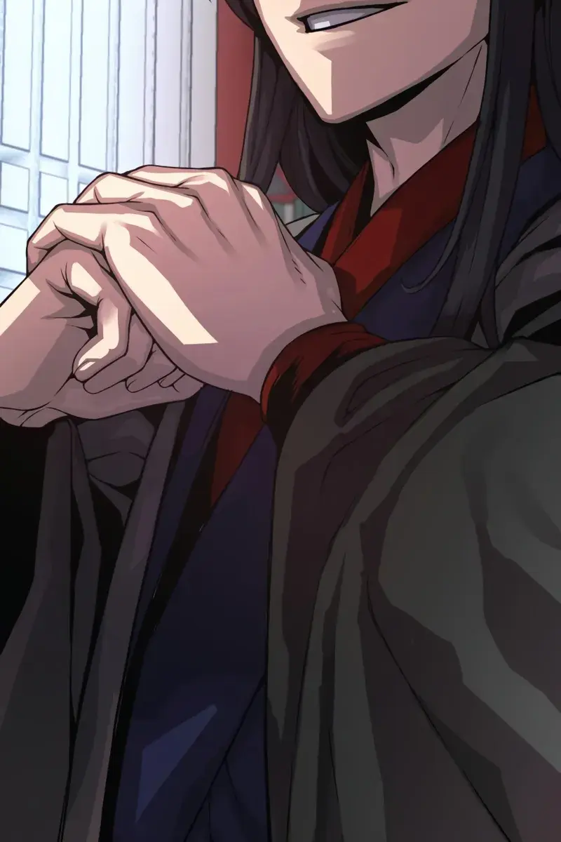 Myst, Might, Mayhem Chapter 99 Page 151