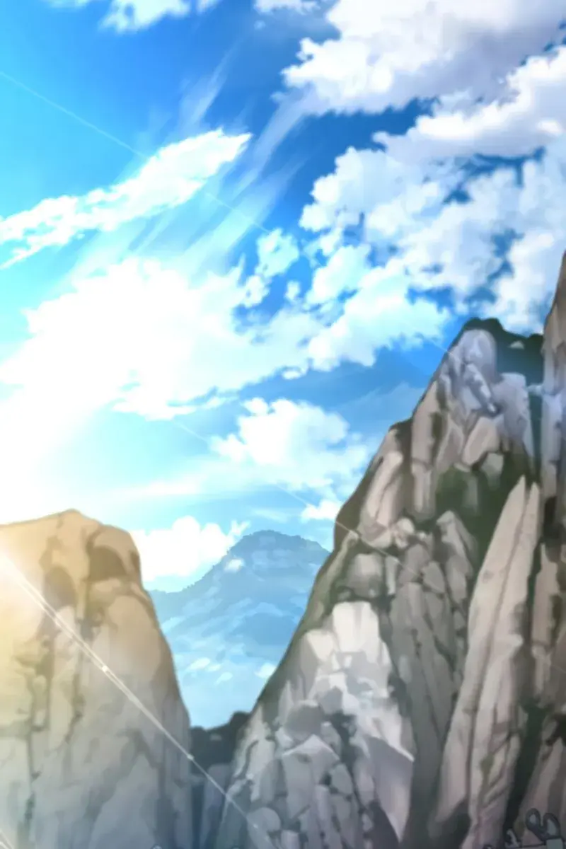 Myst, Might, Mayhem Chapter 100 Page 3