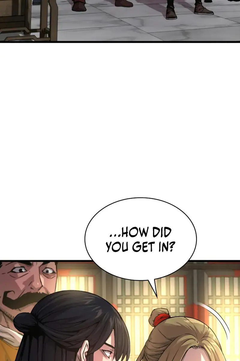 Myst, Might, Mayhem Chapter 100 Page 7