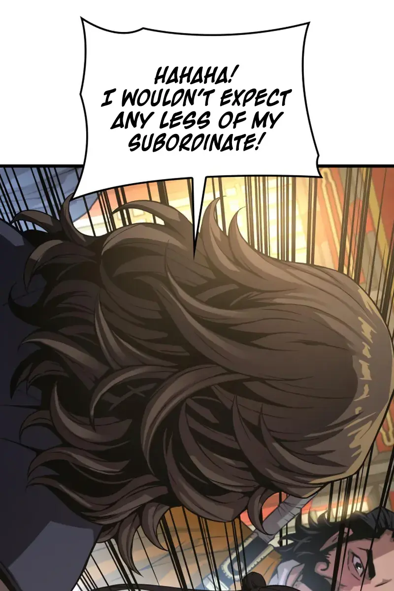 Myst, Might, Mayhem Chapter 100 Page 9