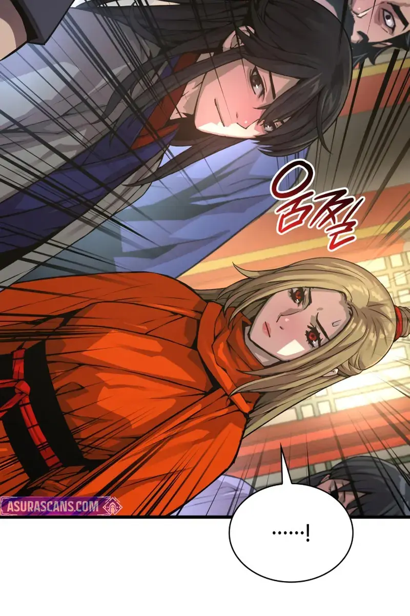 Myst, Might, Mayhem Chapter 100 Page 10