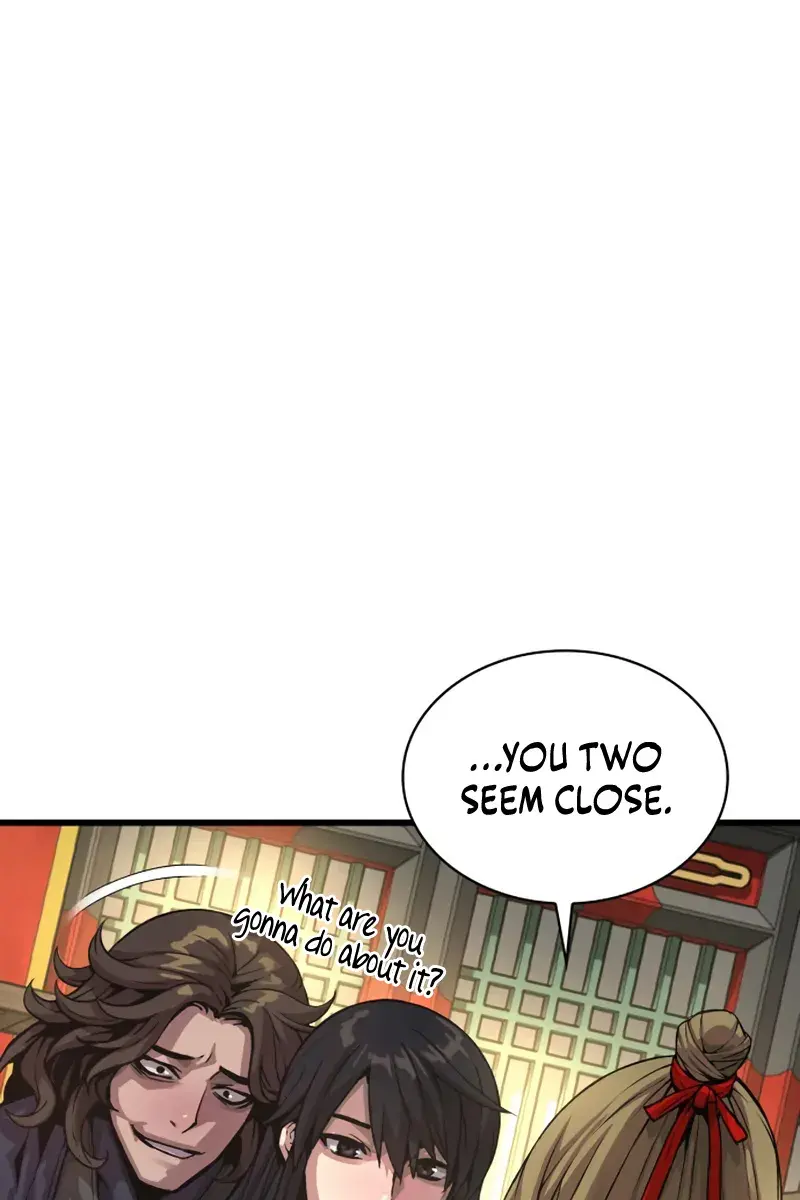 Myst, Might, Mayhem Chapter 100 Page 11