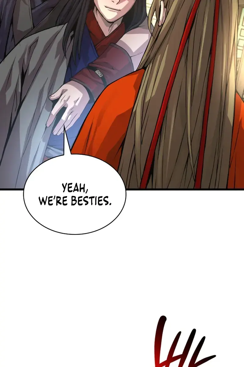 Myst, Might, Mayhem Chapter 100 Page 12