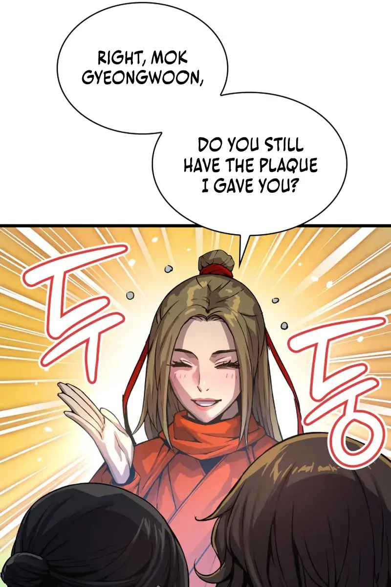 Myst, Might, Mayhem Chapter 100 Page 15