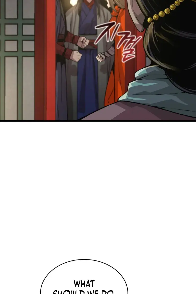 Myst, Might, Mayhem Chapter 100 Page 19