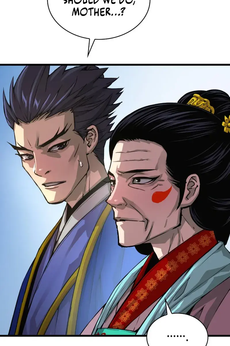 Myst, Might, Mayhem Chapter 100 Page 20