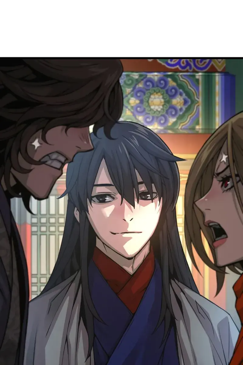 Myst, Might, Mayhem Chapter 100 Page 22