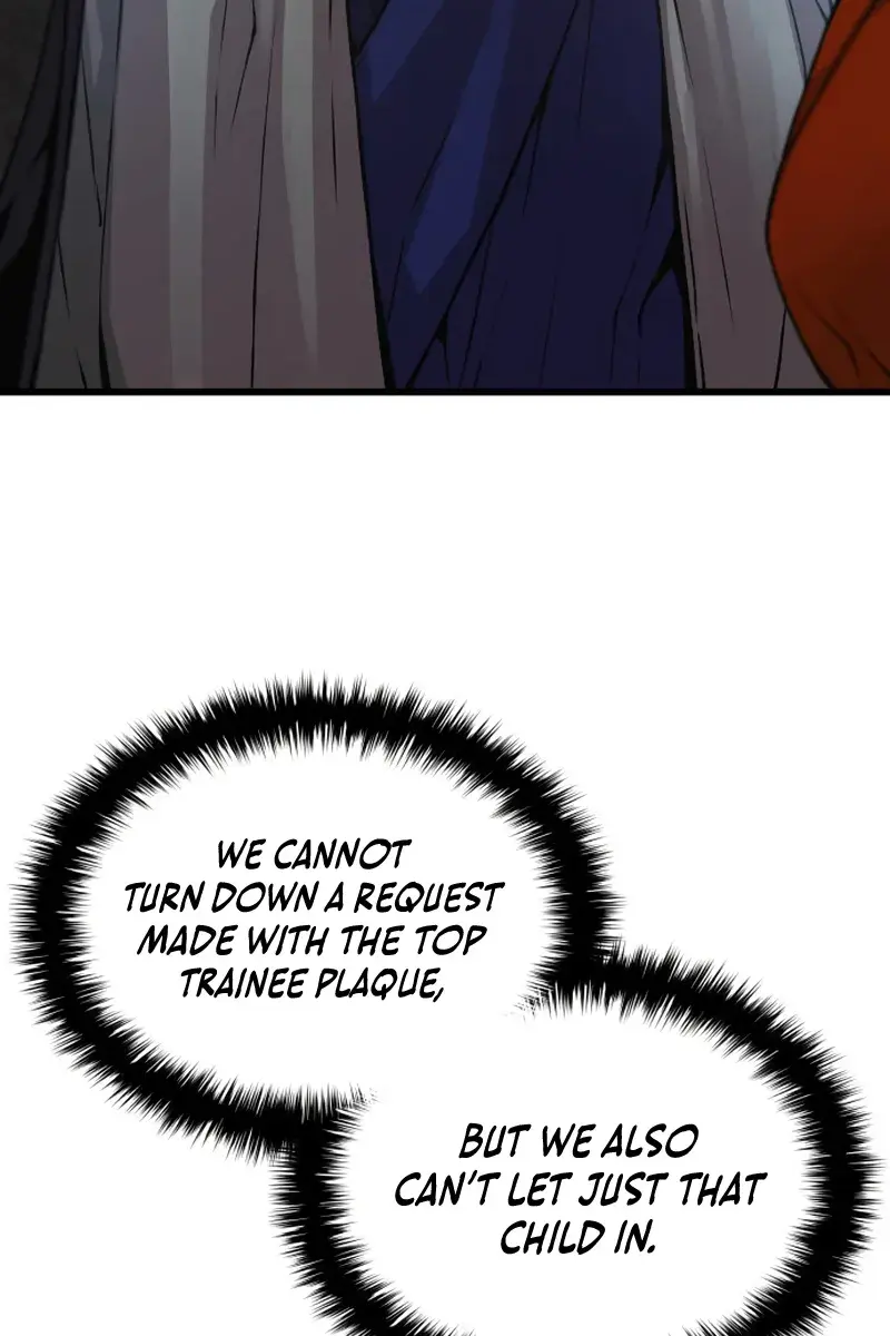 Myst, Might, Mayhem Chapter 100 Page 23